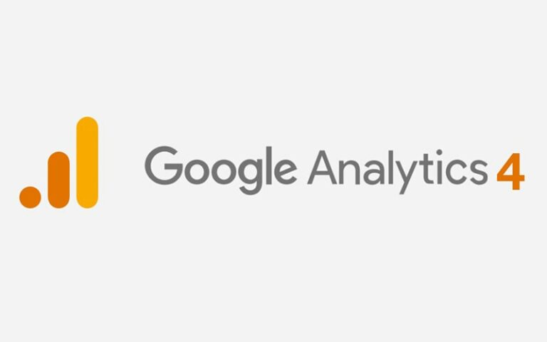 Kein Cookie Banner dank Google Analytics 4