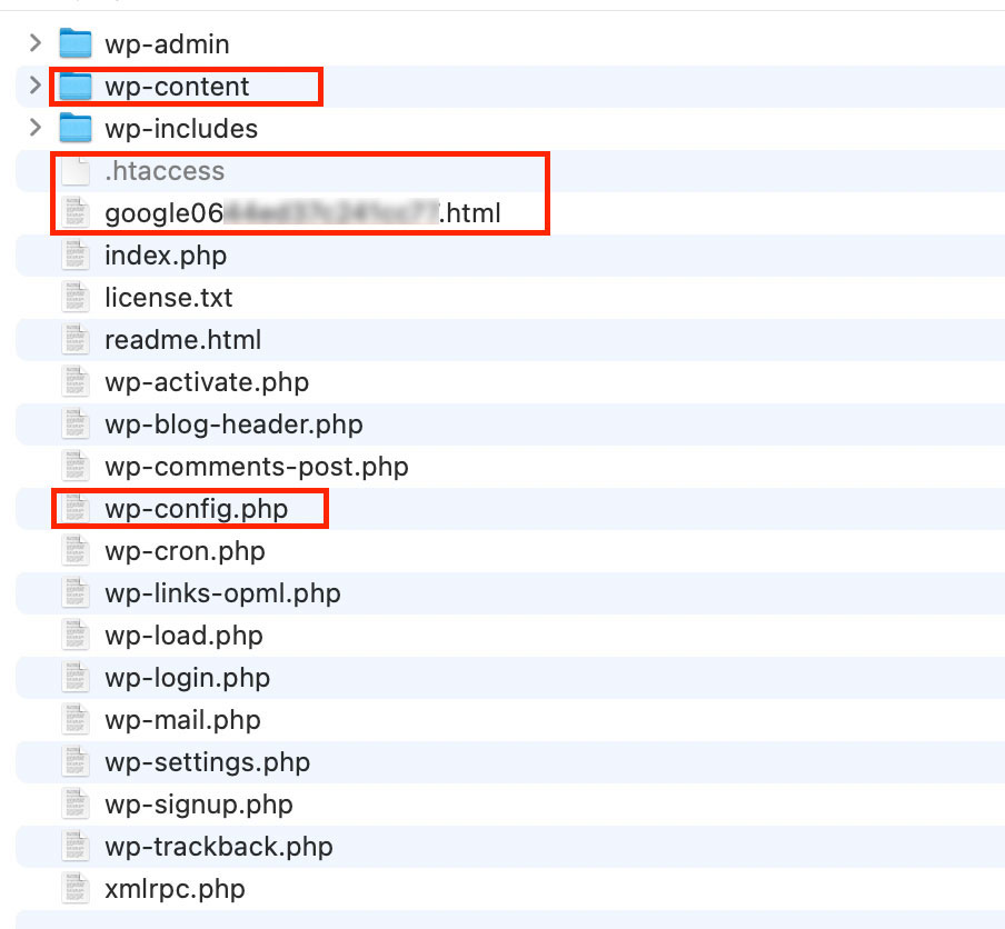 Website gehackt – Daten auf FTP ersetzen