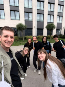 Agenza Team Spirit Impressionen