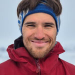 Davide Guzzardi, Gründer Exped Tribe