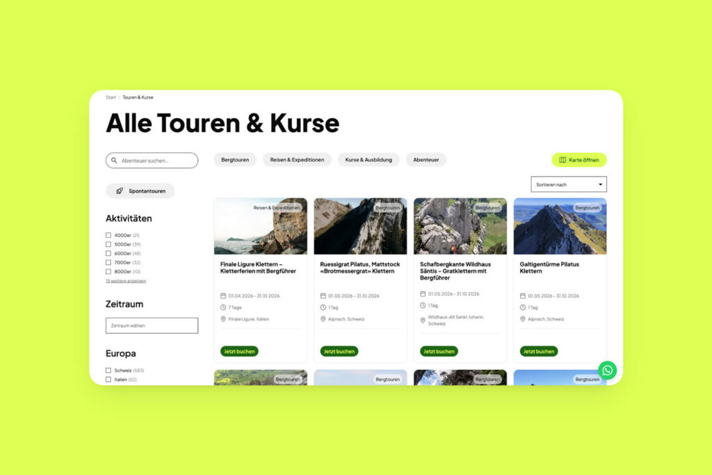 Expedtribe.com