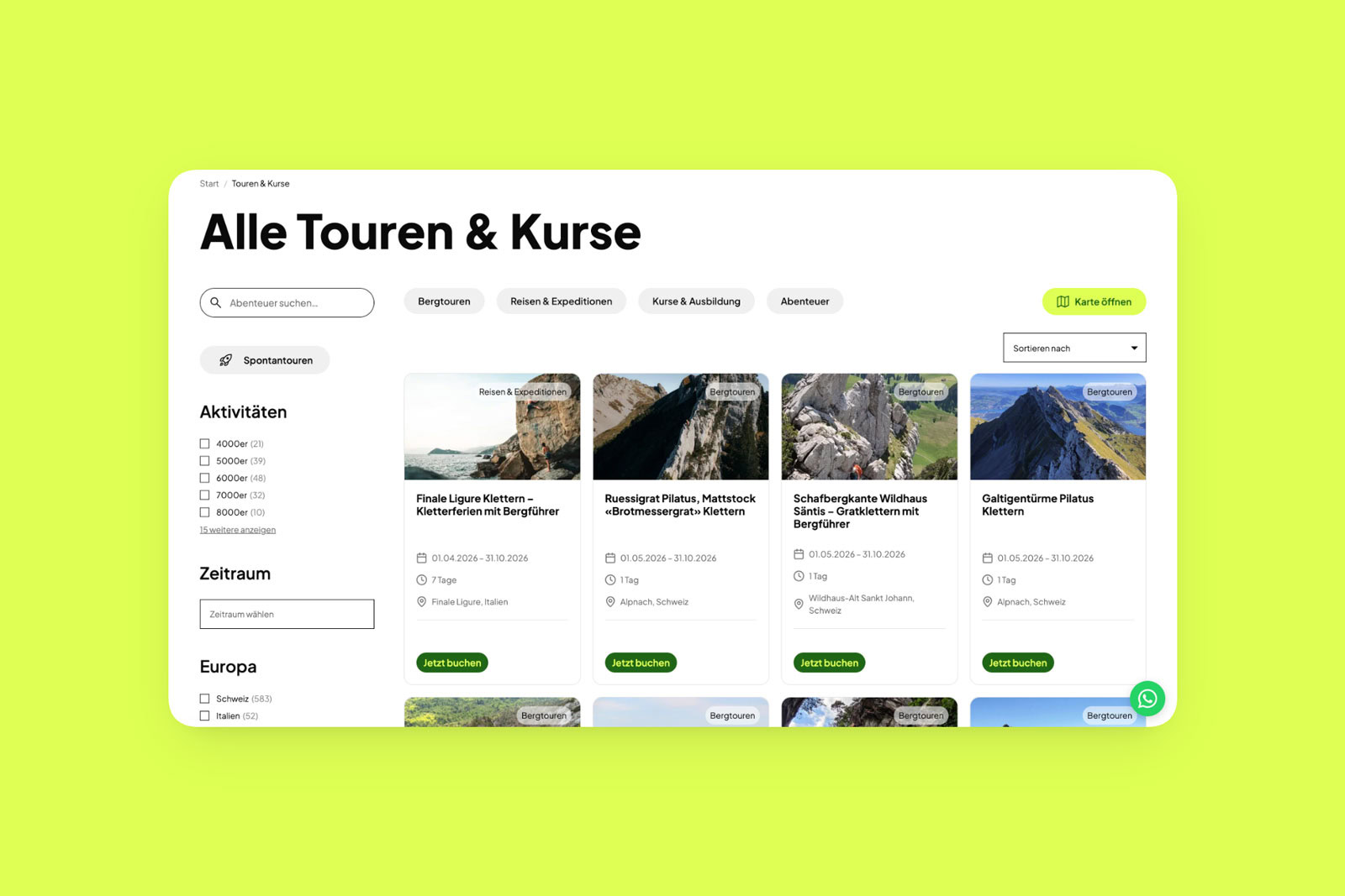Expedtribe.com